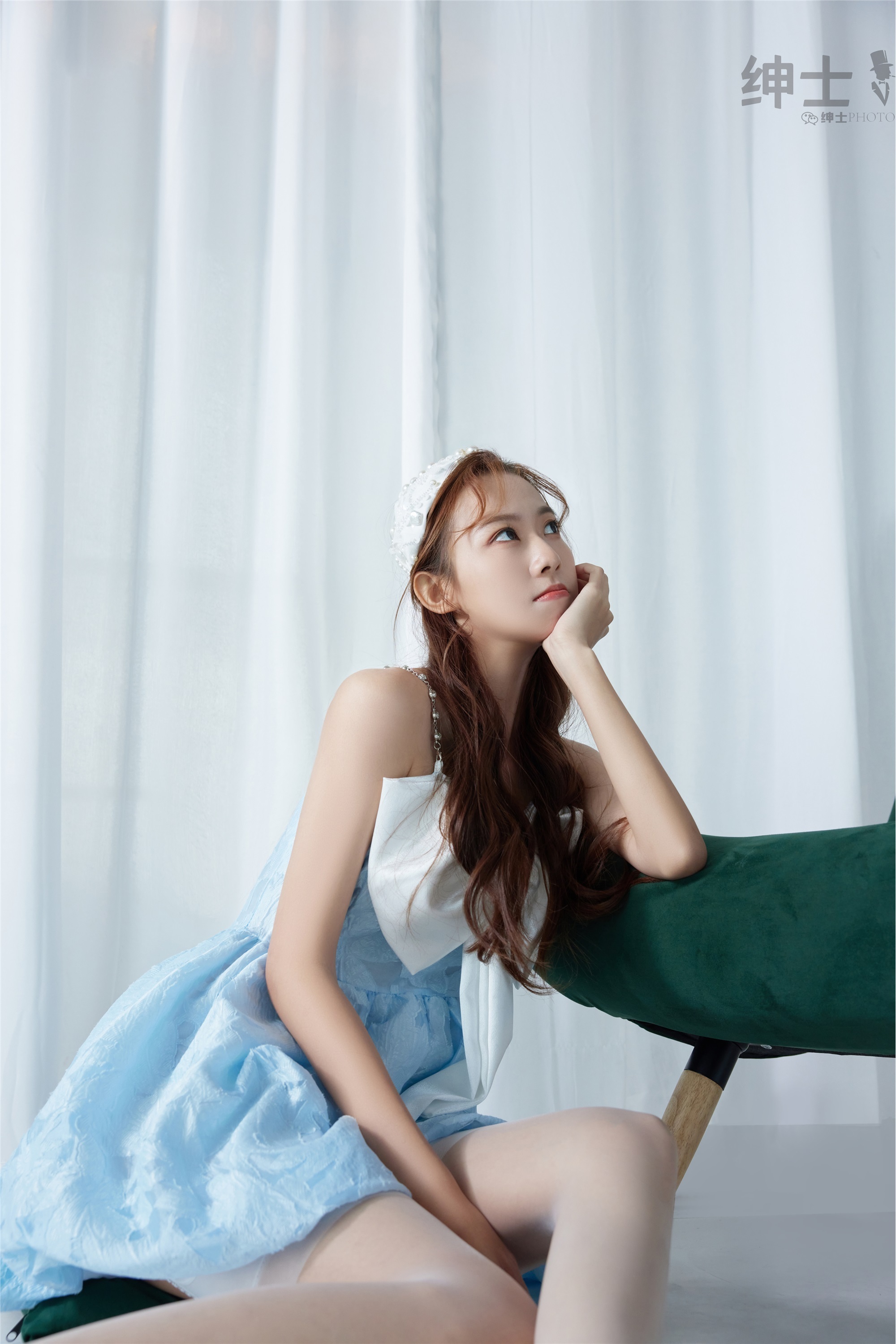 SHENSHI绅士 - SS035 大美